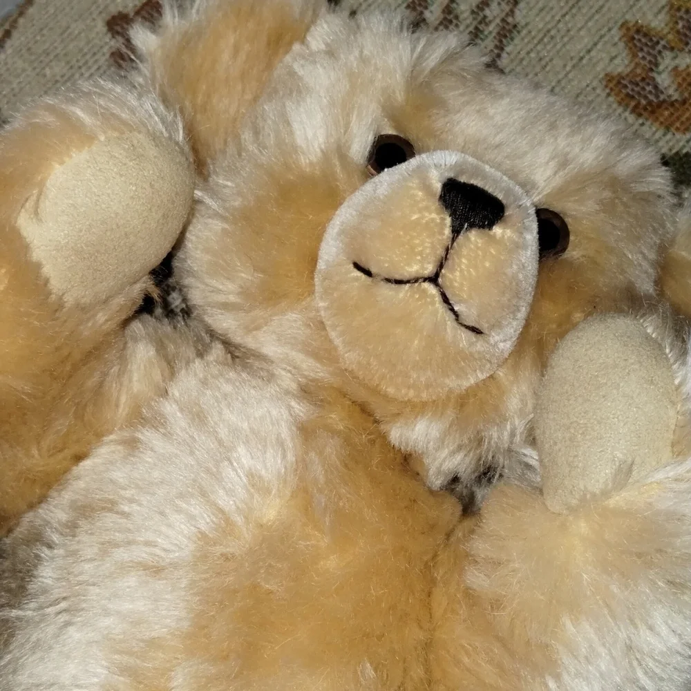 Steiff Teddy Bear